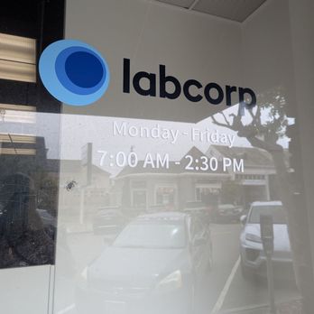 Labcorp - Laboratory Testing Near Me - San Francisco, California Labcorp - Laboratory Testing Near Me - San Francisco, California