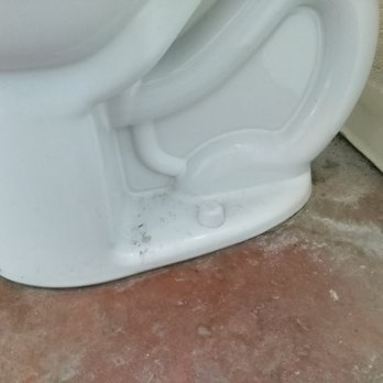 Quail Ridge RV Park - Filth behind and on toilets. (NOT clean like friends are saying) - RV Parks Near Me - Mayer, Arizona Quail Ridge RV Park - Filth behind and on toilets. (NOT clean like friends are saying) - RV Parks Near Me - Mayer, Arizona