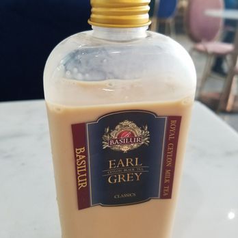 Basilur - Coffee & Tea Near Me - Buena Park, California