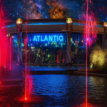 Universal Epic Universe - Amusement Parks Near Me - Orlando, Florida Universal Epic Universe - Amusement Parks Near Me - Orlando, Florida