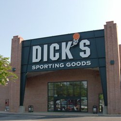 DICK'S Sporting Goods