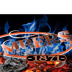 Embers 1871