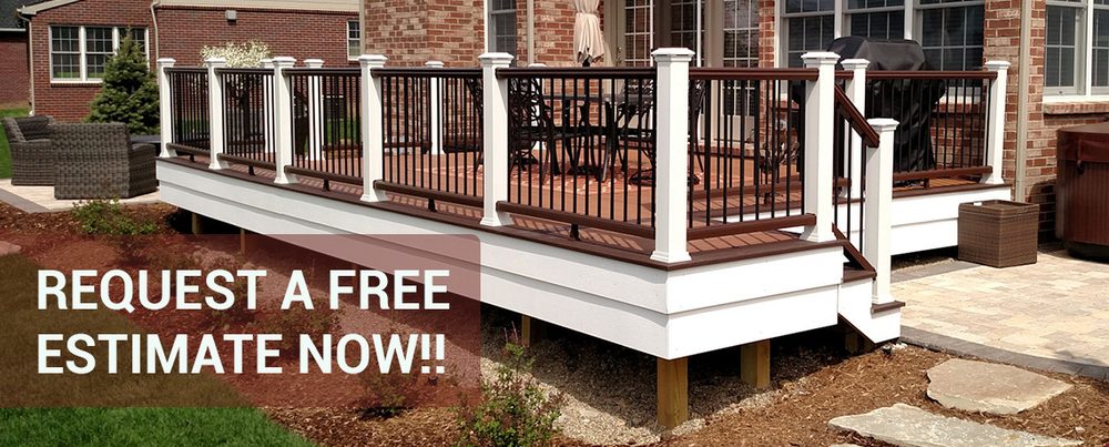 SUPREME DECK RESTORATION - Updated April 2026 - 11 Photos & 28 Reviews ...