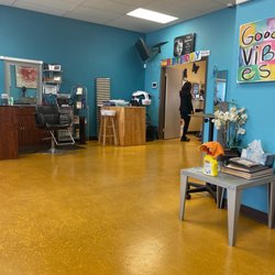 The LifeStyle Hair Studio