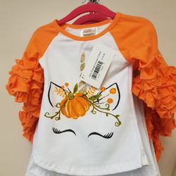 Brick And Belle - Adorable pieces for little girls too!