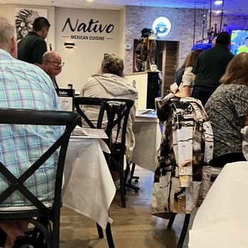 Nativo Mexican Cuisine - Mexican Near Me - Bannockburn, Illinois Nativo Mexican Cuisine - Mexican Near Me - Bannockburn, Illinois