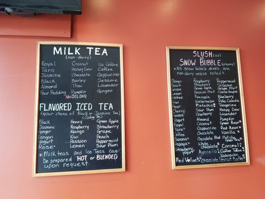 Menu photo 8 Lollicup Denver, CO