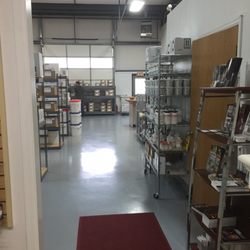 Sculpture Depot