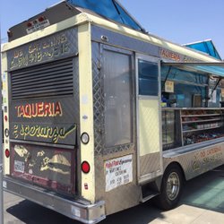 Taqueria Ezperanza By Martinez Catering - Truck.