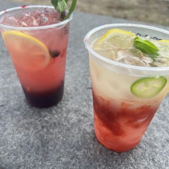 Minnesota State Fair - Jay Sammy's Jam-anadess Blueberry Mint. And Strawberry Jalapeno - Festivals Near Me - Saint Paul, Minnesota Minnesota State Fair - Jay Sammy's Jam-anadess Blueberry Mint. And Strawberry Jalapeno - Festivals Near Me - Saint Paul, Minnesota