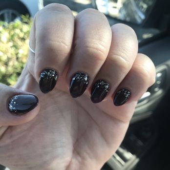Dolce Nails Spa - Thank you Kelly! I love it! - Nail Salons Near Me - Fullerton, California Dolce Nails Spa - Thank you Kelly! I love it! - Nail Salons Near Me - Fullerton, California