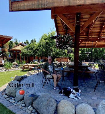 Mill Haus Cider Co. by null