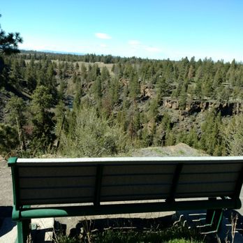 Deschutes River Trail System - Hiking Near Me - Bend, Oregon