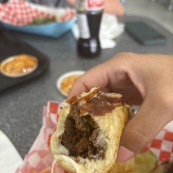 Fuego Street Tacos - Tacos Near Me - Carson City, Nevada