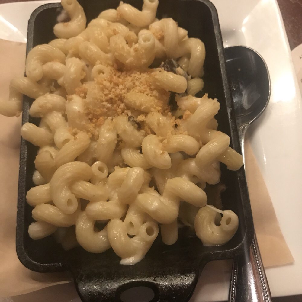 Seasons 52 - Truffle "Mac 'N' Cheese" - New American Near Me - Schaumburg, Illinois Seasons 52 - Truffle "Mac 'N' Cheese" - New American Near Me - Schaumburg, Illinois