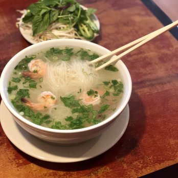 Pho Dat Thanh - Its a Shrimp Pho kinda Day... - Vietnamese Near Me - Towson, Maryland Pho Dat Thanh - Its a Shrimp Pho kinda Day... - Vietnamese Near Me - Towson, Maryland