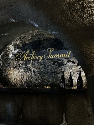 Archery Summit by null
