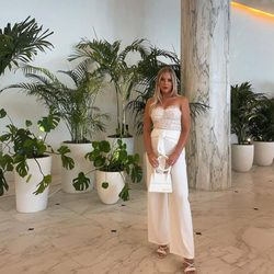 Glowing Skin Mobile Spray Tanning - Get that beach-bronzed look before your trip -- Glowing Skin Mobile Spray Tanning provides flawless, fast results right at home!