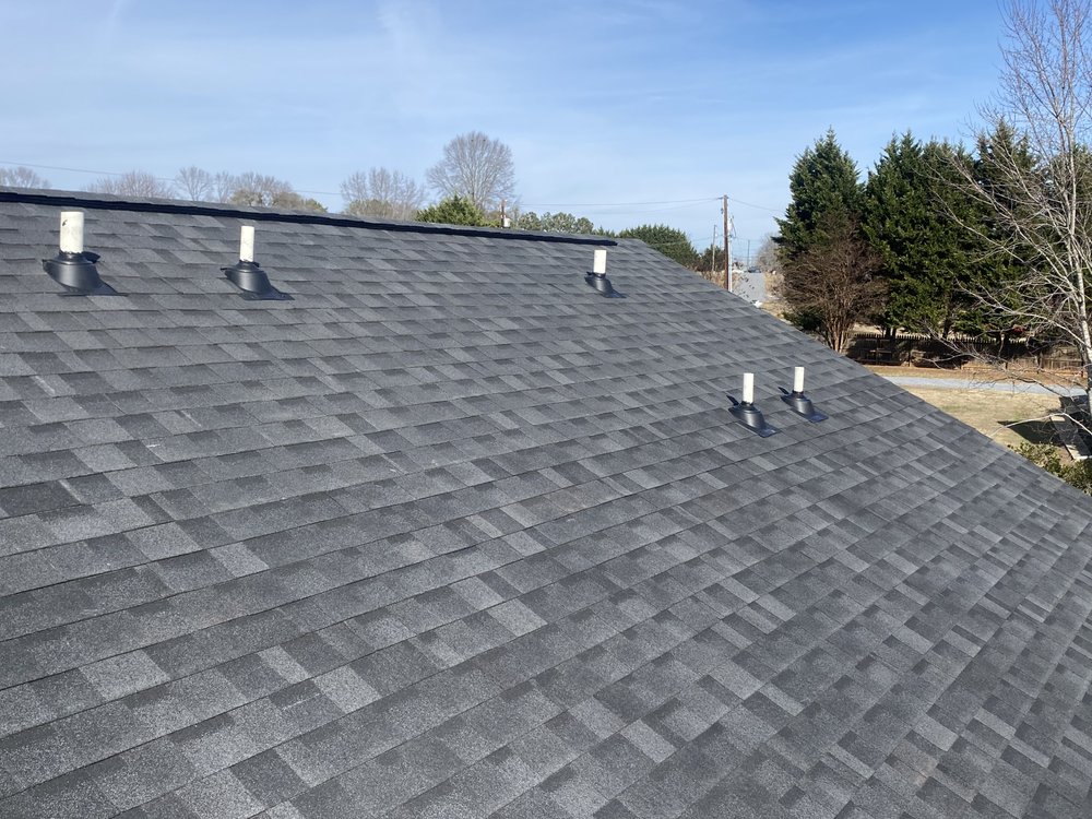 Slide of Aloha Roofing