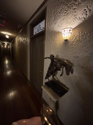 The Campbell Hotel by null