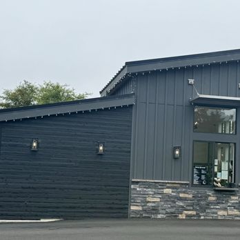 Divine Grounds Coffee - Outside of building - Coffee & Tea Near Me - Seaside, Oregon Divine Grounds Coffee - Outside of building - Coffee & Tea Near Me - Seaside, Oregon