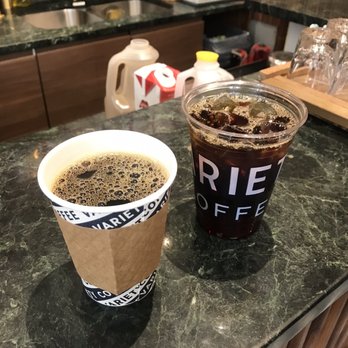 Variety Coffee Roasters - Coffee & Tea Near Me - New York, New York Variety Coffee Roasters - Coffee & Tea Near Me - New York, New York