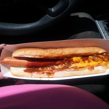 Sonic Drive-In - Pathetic chilli dog. - Burgers Near Me - Silver City, New Mexico Sonic Drive-In - Pathetic chilli dog. - Burgers Near Me - Silver City, New Mexico
