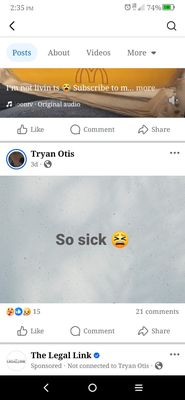 Marv's Hemlock Party & Bait