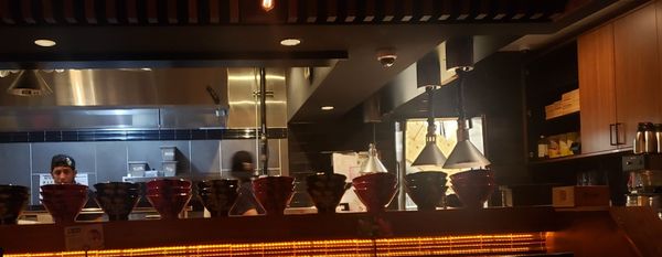 JINYA Ramen Bar - Alpharetta by null