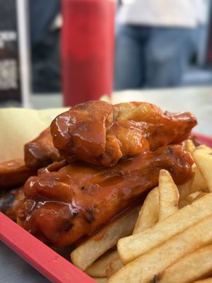 Britannia Pub by null