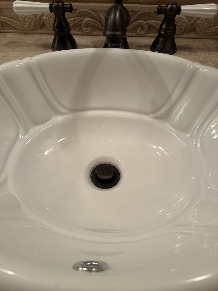 Slide of Atomic Plumbing & Drain Cleaning