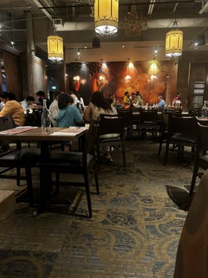 Tandoori Flame Brampton by null