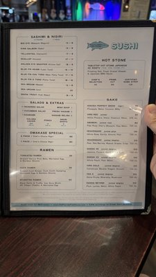 Menu photo 7 Old Florida Fish House Santa Rosa Beach, FL