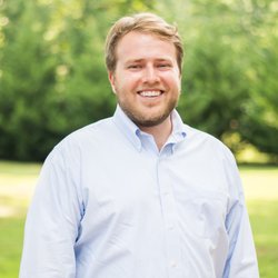 Dr. Tanner Oldham of Family Dental Health