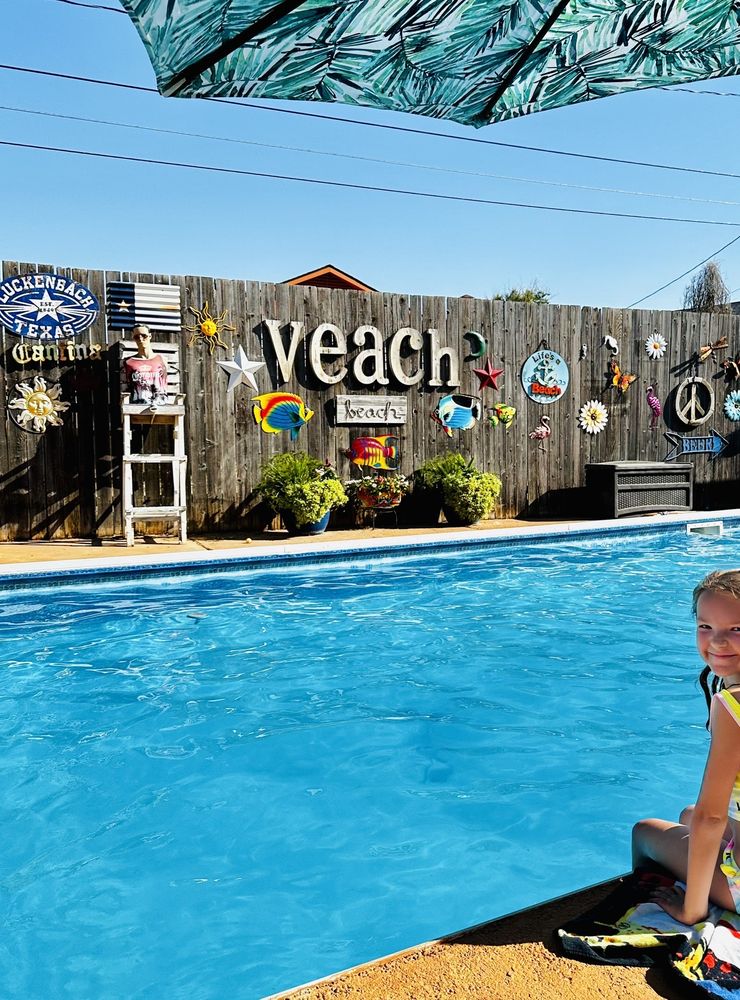 PREMIER POOLS & SPAS Updated June 2024 Odessa, Texas Pool & Hot Tub Service Phone Number