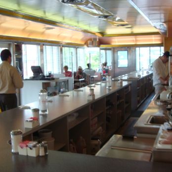 Lake Effect Diner - Diners Near Me - Buffalo, New York