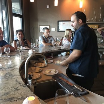 Somm's Kitchen - Tapas/Small Plates Near Me - Paso Robles, California