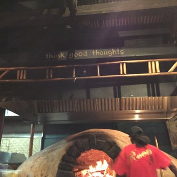 Flatbread Company - Pizza Near Me - Paia, Hawaii