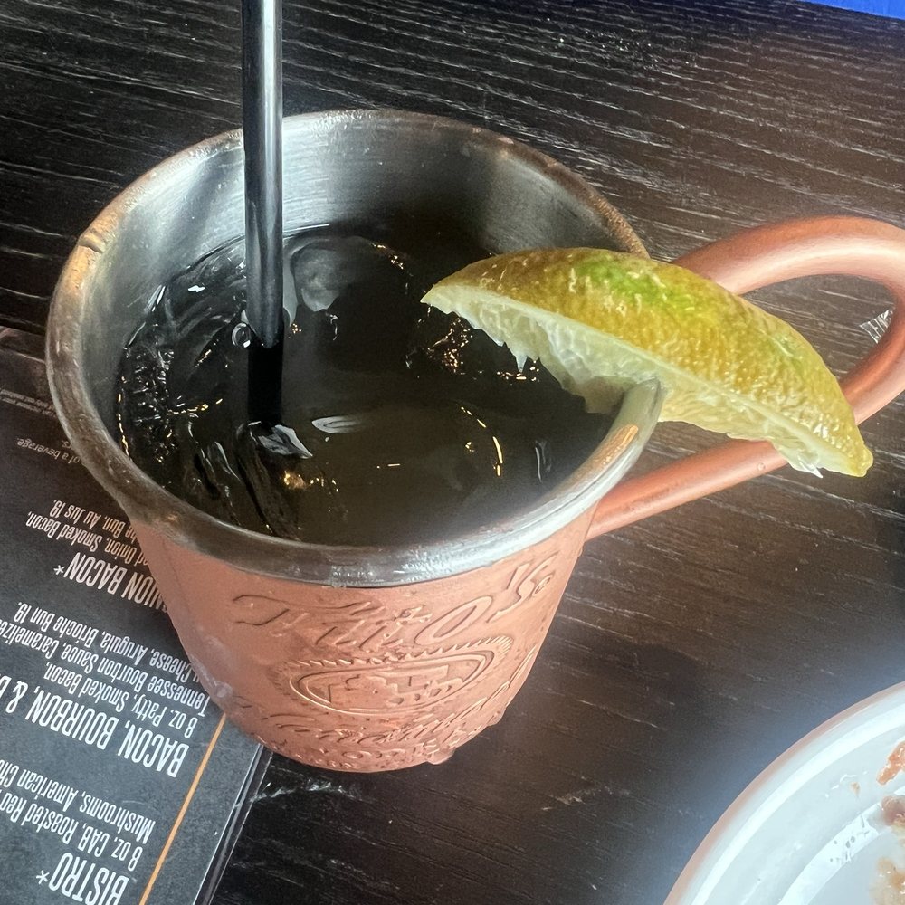 The Trap North - Mule ginger beer - Bars Near Me - Smithfield, Rhode Island The Trap North - Mule ginger beer - Bars Near Me - Smithfield, Rhode Island