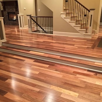 Excel Hardwood Floors - a hardwood floor in a home - Flooring Near Me Excel Hardwood Floors - a hardwood floor in a home - Flooring Near Me