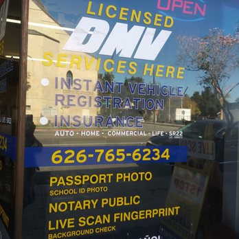 One Stop Registration Services - No joke! Fast service - Registration Services Near Me - Pasadena, California One Stop Registration Services - No joke! Fast service - Registration Services Near Me - Pasadena, California
