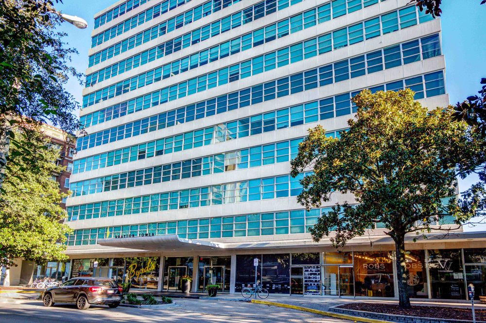 DRAYTON TOWER 22 Photos 102 E Liberty St, Savannah,