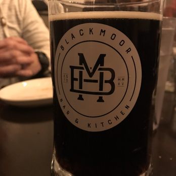 Blackmoor Bar and Kitchen - American Near Me - Boston, Massachusetts