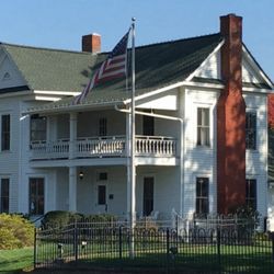 Terminus Roofing & Restoration - Home
