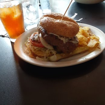 The Thurman Cafe - Mushroom N swiss burger... - Bars Near Me - Columbus, Ohio The Thurman Cafe - Mushroom N swiss burger... - Bars Near Me - Columbus, Ohio