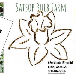 Satsop Bulb Farm