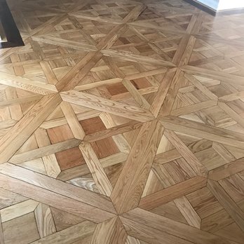 US Standard Flooring - Oak Parquet after - Flooring Near Me - Hawthorn Woods, Illinois US Standard Flooring - Oak Parquet after - Flooring Near Me - Hawthorn Woods, Illinois