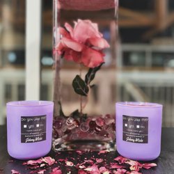 Johnny Wicks Candles - We offer a socially interactive retail experience that fosters togetherness, sign up for a class today!