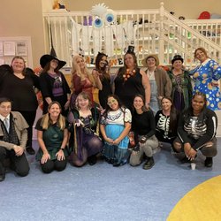 Knowledge Tree Children's Academy