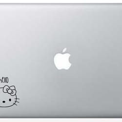 Wholesale Print Shop - Hello Kitty sticker